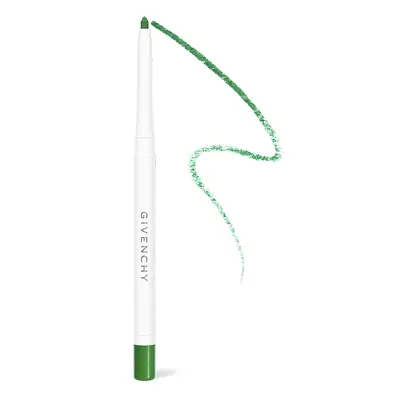 Givenchy Voděodolná tužka na oči Couture Waterproof (Eyeliner) 0,3 g 05 Jade