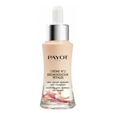 Payot Zklidňující pleťové olejové sérum Créme N°2 (Soothing Anti-Redness Oil Serum) 30 ml