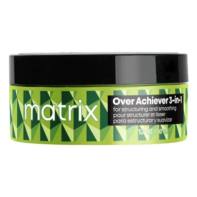 Matrix Krém, pasta a vosk na vlasy 3 v 1 (Over Achiever 3-in-1) 50 ml