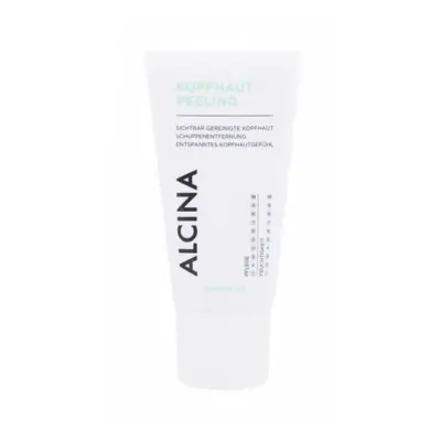 Alcina Vlasový peeling na citlivou pokožku hlavy (Sensitive Scalp Scrub) 150 ml