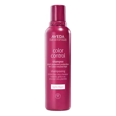 Aveda Šampon pro barvené vlasy Color Control (Light Shampoo) 200 ml