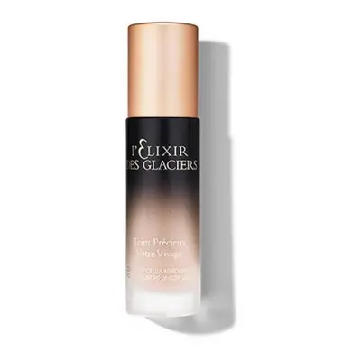 Valmont Vyhlazující tekutý make-up Elixir des Glaciers Teint Precieux (Smoothing Foundation) 30 