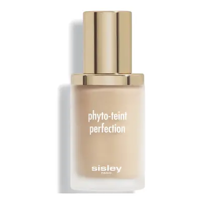 Sisley Matující make-up Phyto-Teint Perfection (Ultra Long Lasting Foundation) 30 ml IN Ivory