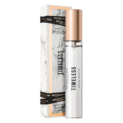 Revolution Toaletní voda Timeless EDT (Purse Spray) 10 ml