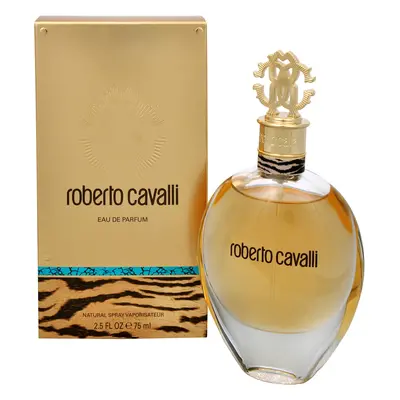 Roberto Cavalli Roberto Cavalli 2012 - EDP 50 ml