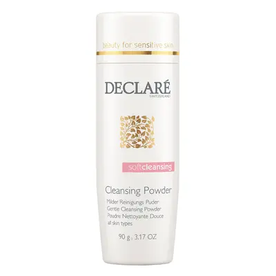 DECLARÉ Čisticí pleťový pudr Soft Cleansing (Cleansing Powder) 90 g