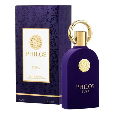 Alhambra Philos Pura - EDP 100 ml