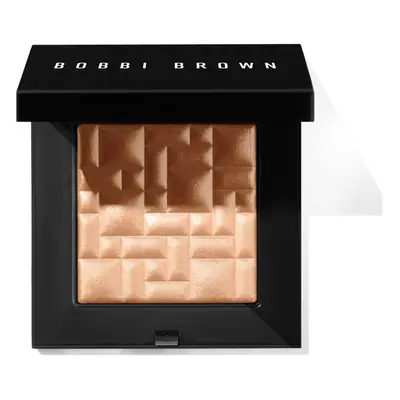 Bobbi Brown Rozjasňovač (Highlighting Powder) 8 g Bronze Glow