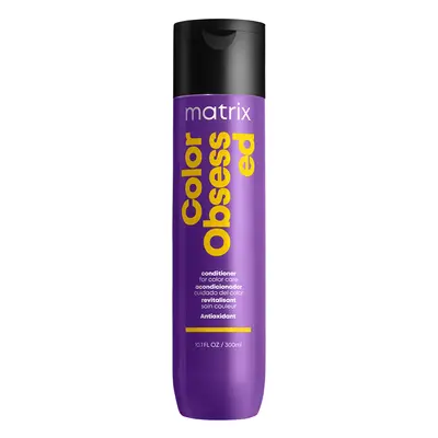 Matrix Kondicionér pro barvené vlasy Total Results Color Obsessed (Conditioner for Color Care) 3