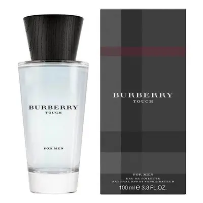 Burberry Touch For Men - EDT 100 ml