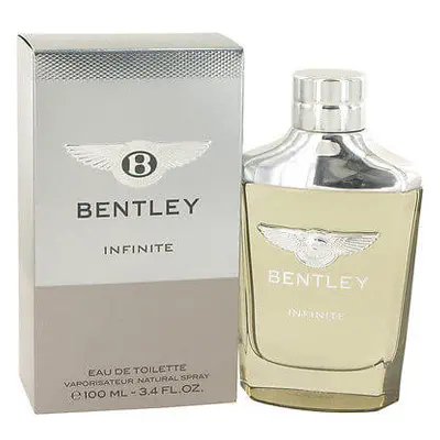 Bentley Infinite - EDT 100 ml