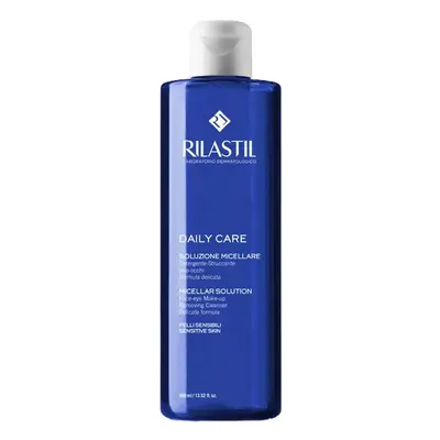 Rilastil Micelární voda Daily Care (Micellar Solution) 400 ml