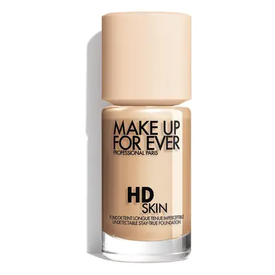 Make Up For Ever Dlouhotrvající make-up (Undetectable Stay True Foundation) 30 ml 1Y16 Warm Beig