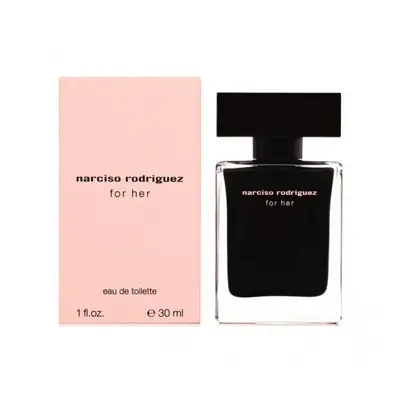 Narciso Rodriguez Narciso Rodriguez For Her - EDT 30 ml