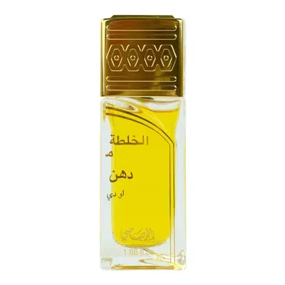 Rasasi Khaltat Al Khasa Ma Dhan Al Oudh - EDP 50 ml