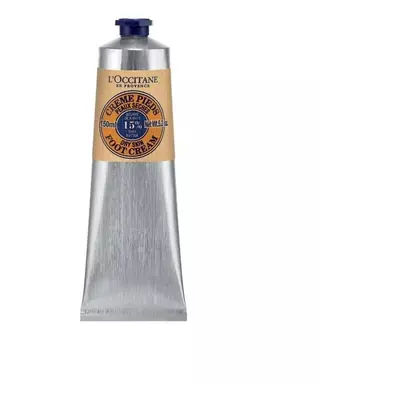 L'Occitane en Provence Krém na nohy 15% Shea Butter (Foot Cream) 150 ml