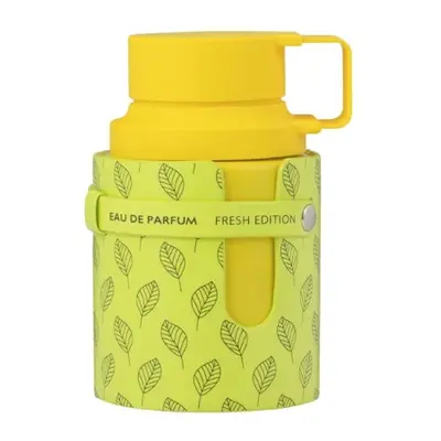 Armaf Odyssey Limoni Fresh Edition - EDP 100 ml