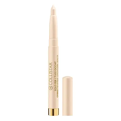 Collistar Dlouhotrvající oční stíny v tužce (Eye Shadow Stick) 1,4 g 01 Ivory