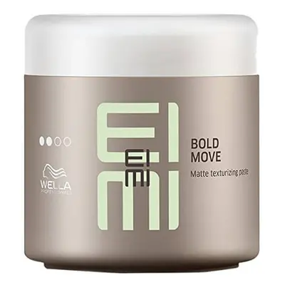 Wella Professionals Matující pasta pro texturu vlasů EIMI Bold Move 150 ml