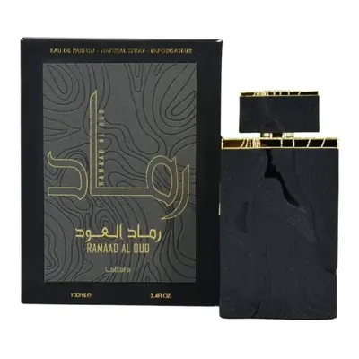 Lattafa Ramaad Al Oud - EDP 100 ml