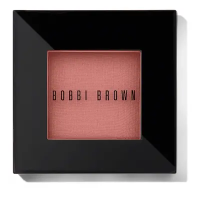 Bobbi Brown Rozjasňující tvářenka (Blush Shimmer) 3,5 g Antigua