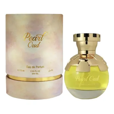 Ahmed Al Maghribi Pearl Oud - EDP 75 ml