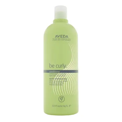 Aveda Kondicionér pro kudrnaté a vlnité vlasy Be Curly (Conditioner) 1000 ml