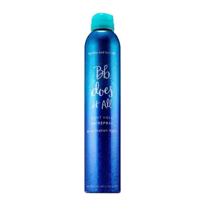 Bumble and bumble Lak na vlasy s lehkou fixací Bb. Does It All (Hairspray) 300 ml