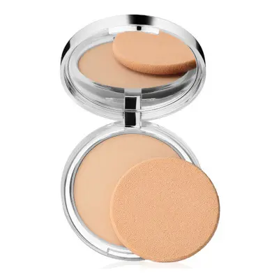 Clinique Kompaktní pudr s dvojím účinkem Superpowder (Double Face Powder) 10 g 07 Matte Neutral 