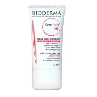 Bioderma Zklidňující krém proti začervenání Sensibio AR 40 ml