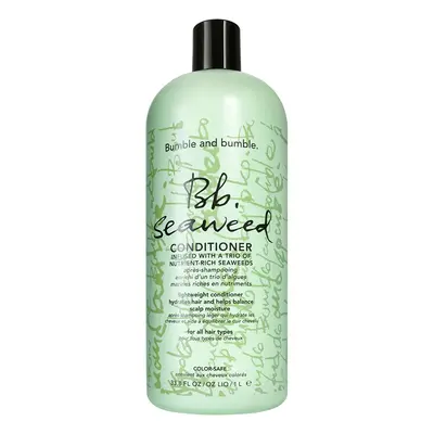 Bumble and bumble Vyživující kondicionér Bb. Seaweed (Conditioner) 1000 ml