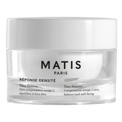 Matis Paris Revitalizační krém Réponse Densité (Time-Balance) 50 ml