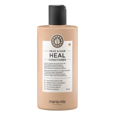 Maria Nila Kondicionér proti lupům a vypadávání vlasů Head & Hair Heal (Conditioner) 100 ml