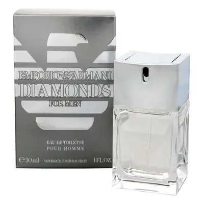 Giorgio Armani Emporio Armani Diamonds For Men - EDT 75 ml