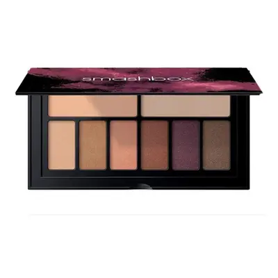 Smashbox Paletka očních stínů Cover Shot Golden Hour (Eye Palette) 7,65 g