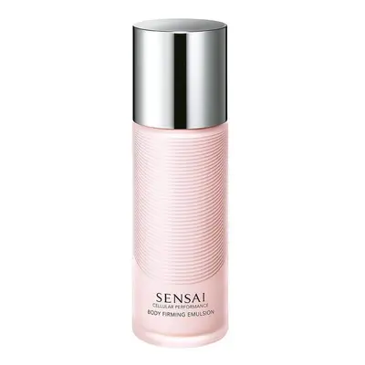 Sensai Zpevňující tělová emulze Cellular Performance (Body Firming Emulsion) 200 ml