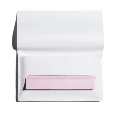 Shiseido Zmatňující papíry pro mastnou a smíšenou pleť Pureness (Oil-Control Blotting Paper) 100