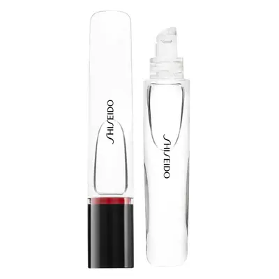 Shiseido Lesk na rty Crystal (Gel Gloss) 9 ml