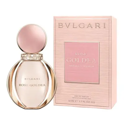 Bvlgari Rose Goldea - EDP 50 ml