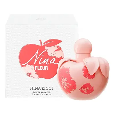 Nina Ricci Nina Fleur - EDT 30 ml