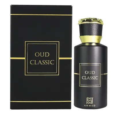 Ahmed Al Maghribi Oud Classic - EDP 50 ml