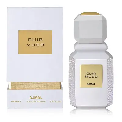 Ajmal Cuir Musc - EDP 100 ml