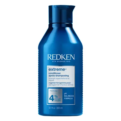 Redken Posilující kondicionér pro poškozené vlasy Extreme (Fortifier Conditioner For Distressed 