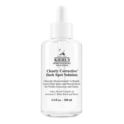 Kiehl´s Sérum proti pigmentovým skvrnám Clearly Corrective (Dark Spot Solution) 100 ml