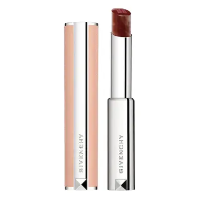 Givenchy Tónovaný balzám na rty Rose Perfecto 2,8 g N501 Spicy Brown