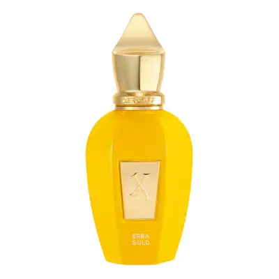 XerJoff Erba Gold - parfém 100 ml