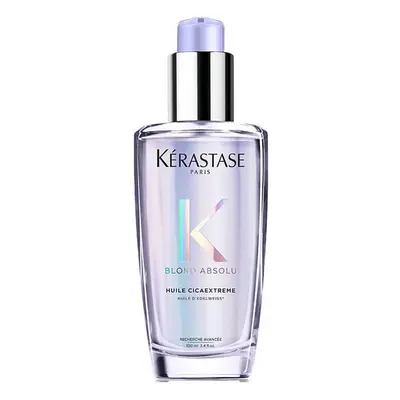 Kérastase Vyživující olej pro blond vlasy Blond Absolu (Oil) 100 ml