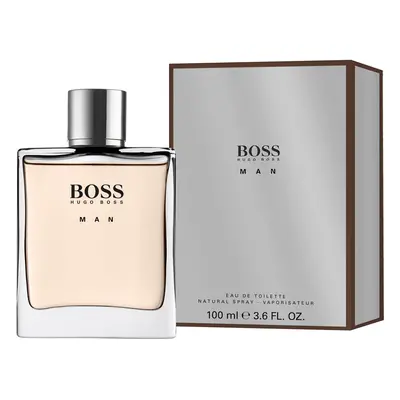 Hugo Boss Boss Orange Man - EDT 100 ml