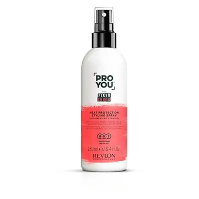 Revlon Professional Termoochranný sprej na vlasy Pro You The Fixer Shield (Heat Protection Styli