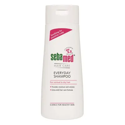 Sebamed Jemný šampon pro každodenní použití Classic (Everyday Shampoo) 200 ml